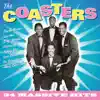 The Coasters - The Coasters - 34 Massive Hits