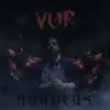 Mordeus - Vur - EP
